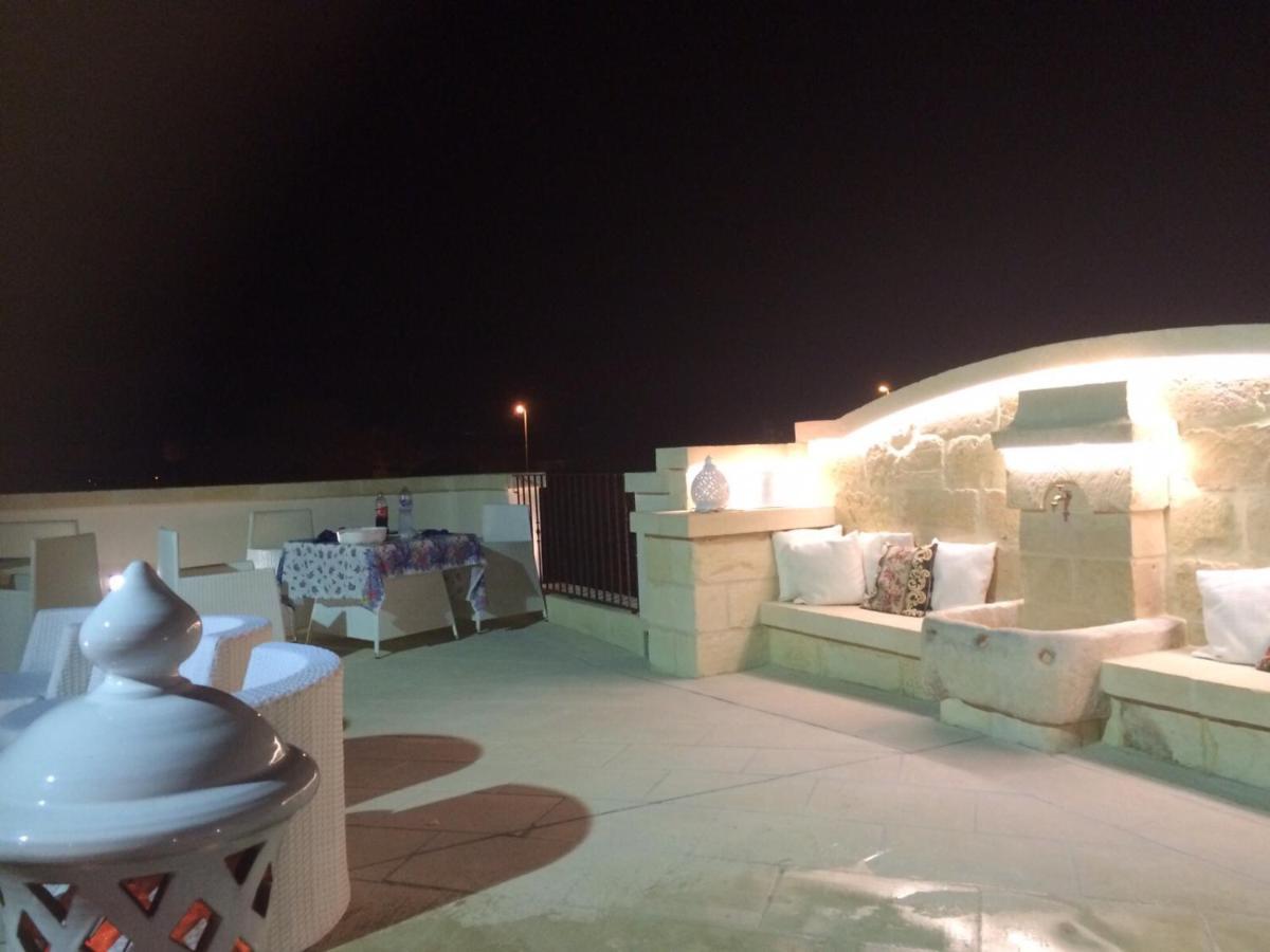 ليتشي Villa Zecca Con Piscina المظهر الخارجي الصورة